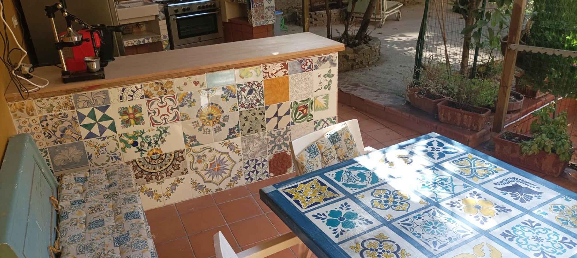 Il Giardino Nascosto Hotel Наполи Екстериор снимка