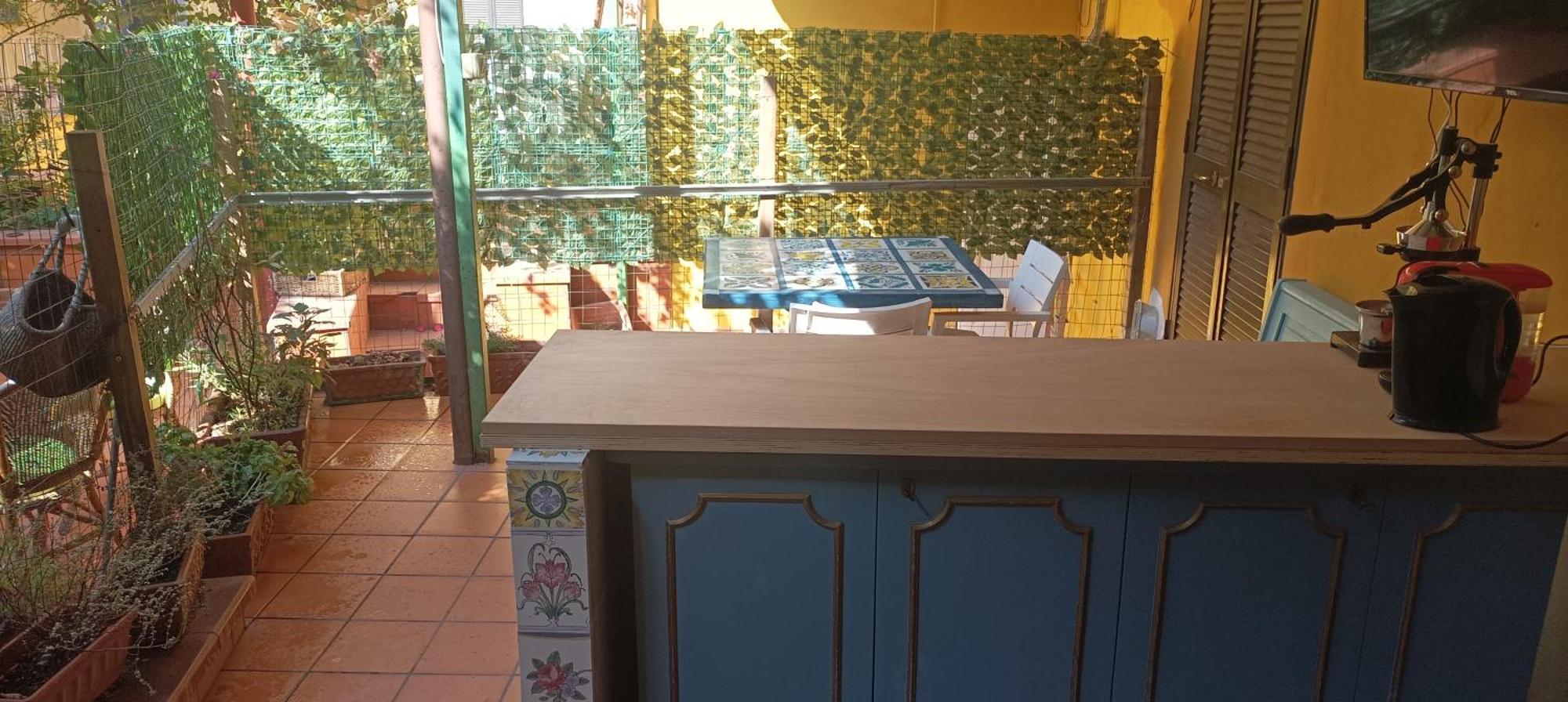 Il Giardino Nascosto Hotel Наполи Екстериор снимка