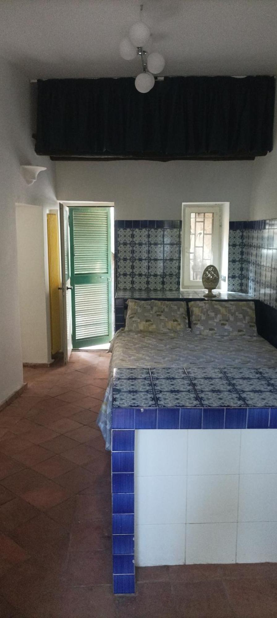 Il Giardino Nascosto Hotel Наполи Екстериор снимка