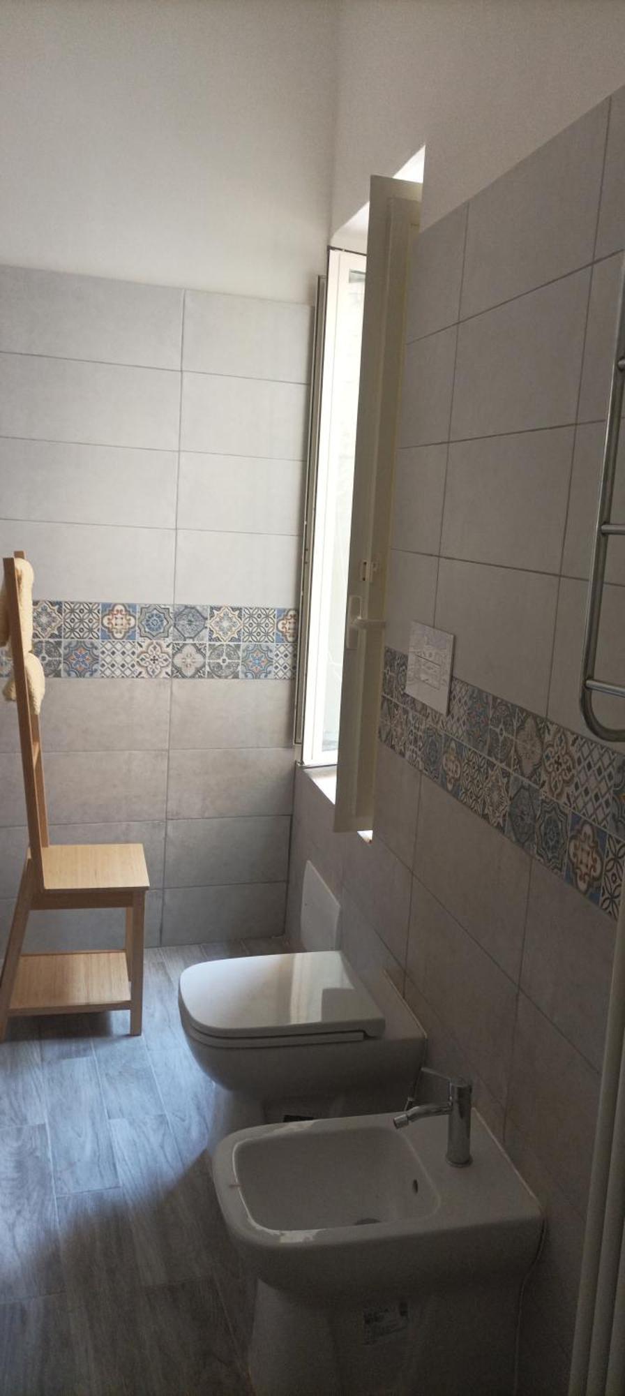 Il Giardino Nascosto Hotel Наполи Екстериор снимка