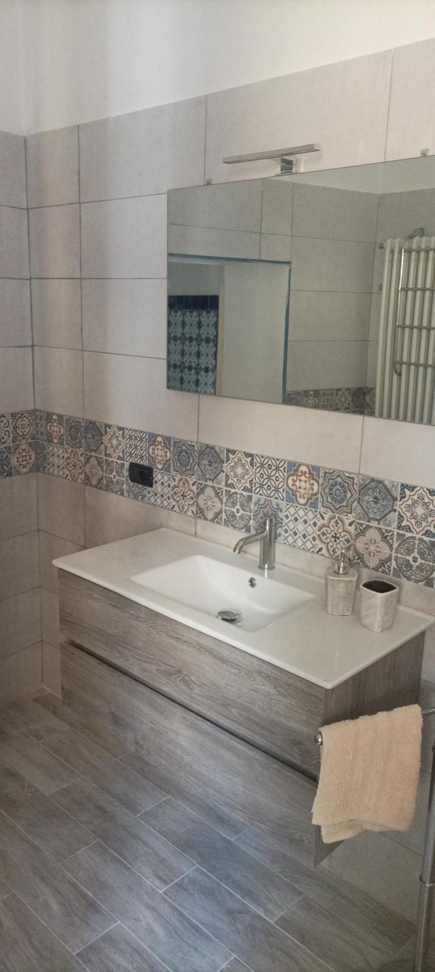 Il Giardino Nascosto Hotel Наполи Екстериор снимка