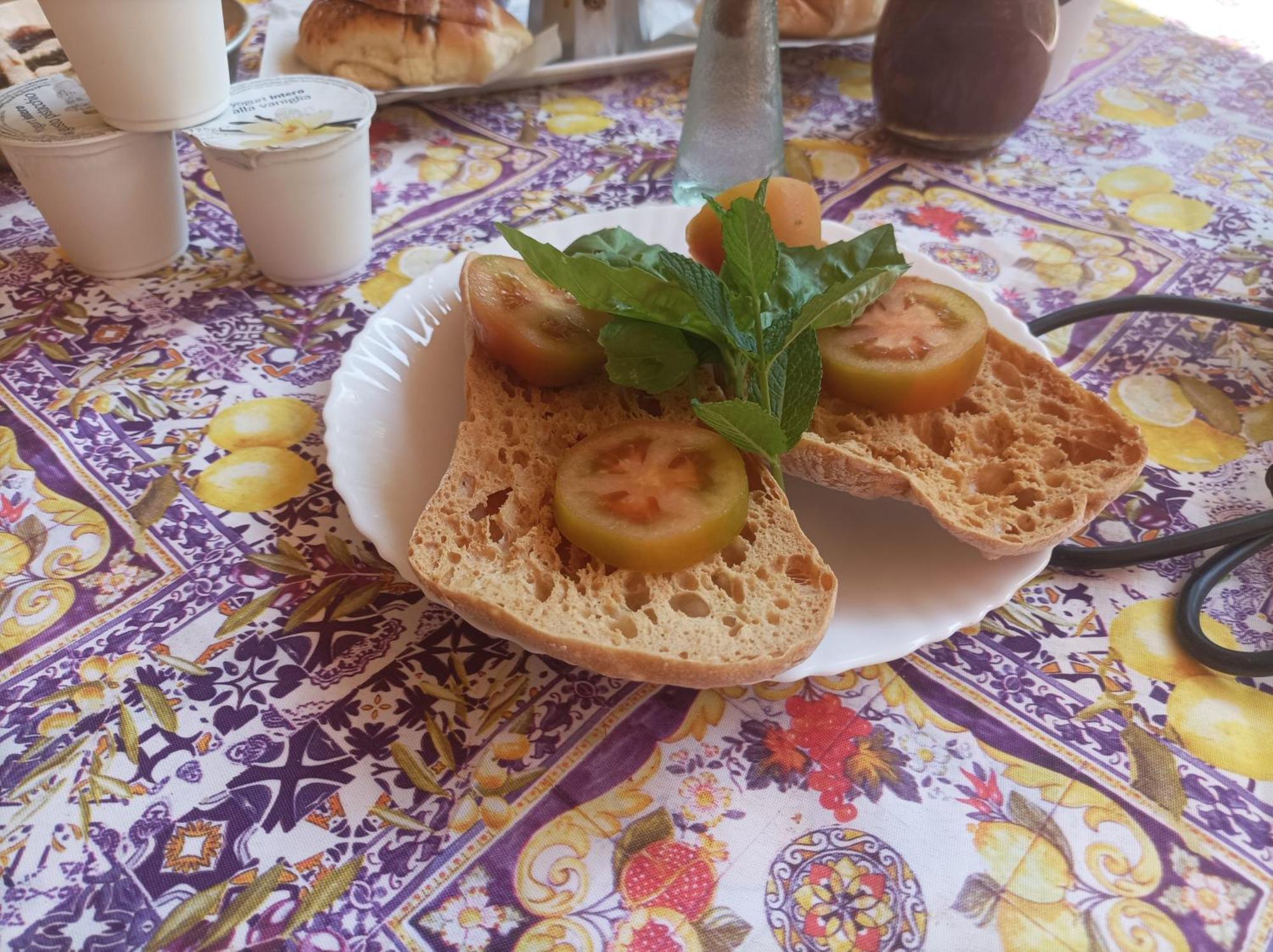 Il Giardino Nascosto Hotel Наполи Екстериор снимка